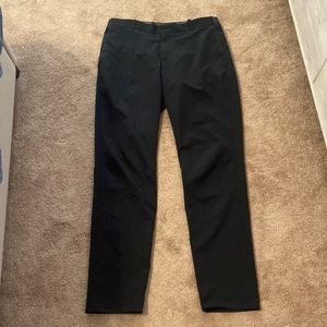 Nike Golf Pants Black - 34 x 34